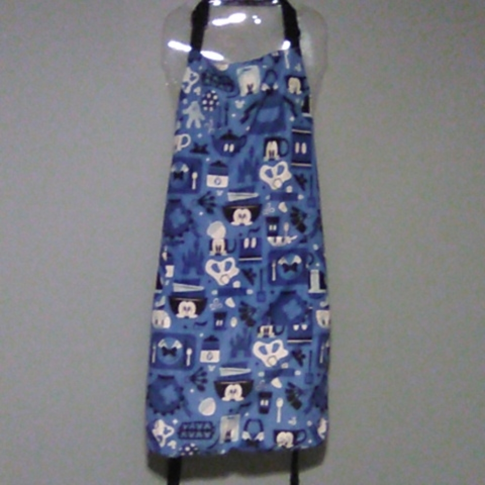Disney apron